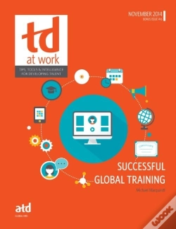 Capa do artigo Successful Global Training