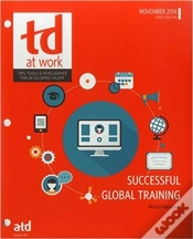 Capa do artigo Successful Global Training
