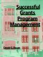 Successful Grants Program Management - Preview