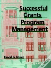 Capa do artigo Successful Grants Program Management