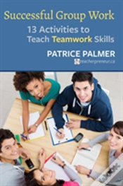 Capa do artigo Successful Group Work