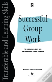 Capa do artigo Successful Group Work