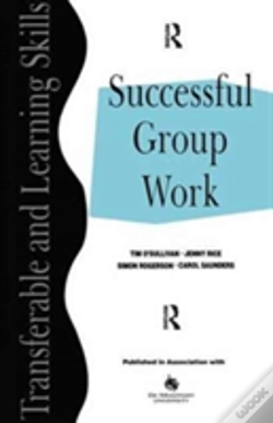 Capa do artigo Successful Group Work