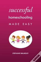 Capa do artigo Successful Homeschooling Made Easy