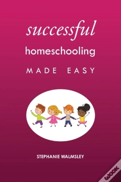 Capa do artigo Successful Homeschooling Made Easy