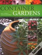Successful Houseplants, Window Boxes, Hanging Baskets, Pots & Containers, The Illustrated Practical Guide To