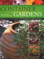 Successful Houseplants, Window Boxes, Hanging Baskets, Pots & Containers, The Illustrated Practical Guide To - Preview