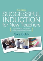 Capa do artigo Successful Induction For New Teachers