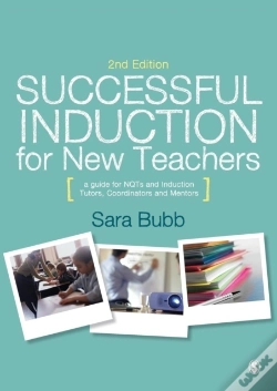 Capa do artigo Successful Induction For New Teachers
