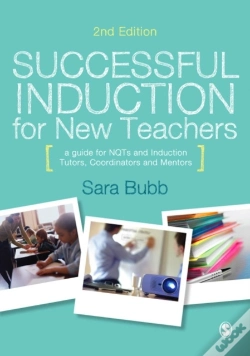 Capa do artigo Successful Induction For New Teachers
