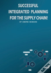 Capa do artigo Successful Integrated Planning For The Supply Chain!