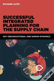 Capa do artigo Successful Integrated Planning For The Supply Chain