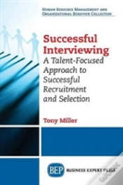Capa do artigo Successful Interviewing