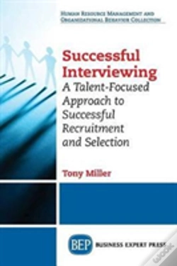 Capa do artigo Successful Interviewing