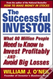 Capa do artigo Successful Investor