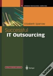 Capa do artigo Successful It Outsourcing