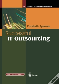 Capa do artigo Successful It Outsourcing