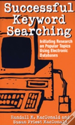 Capa do artigo Successful Keyword Searching
