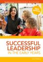 Successful Leadership In The Early Years - Preview