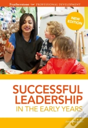 Capa do artigo Successful Leadership In The Early Years