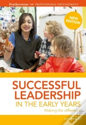 Capa do artigo Successful Leadership In The Early Years