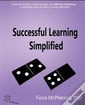 Capa do artigo Successful Learning Simplified