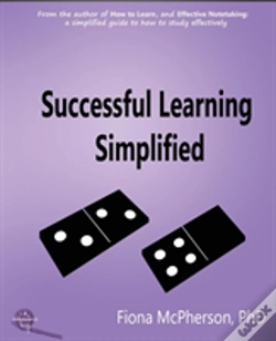 Capa do artigo Successful Learning Simplified