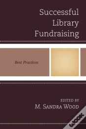 Capa do artigo Successful Library Fundraising