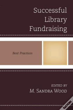 Capa do artigo Successful Library Fundraising