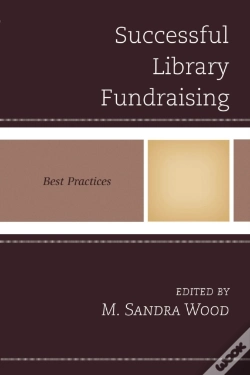Capa do artigo Successful Library Fundraising
