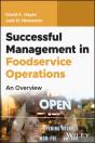 Successful Management In Foodservice Operations - Preview