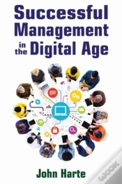 Capa do artigo Successful Management In The Digital Age