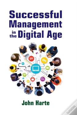 Capa do artigo Successful Management In The Digital Age