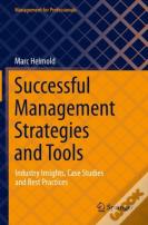 Successful Management Strategies And Tools