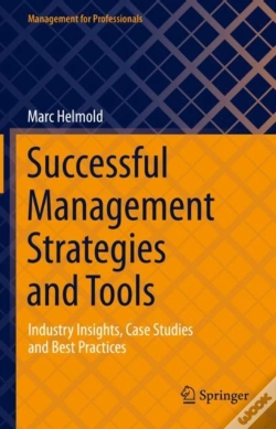 Capa do artigo Successful Management Strategies And Tools