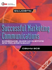 Capa do artigo Successful Marketing Communications