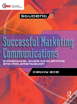Capa do artigo Successful Marketing Communications