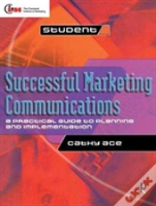 Capa do artigo Successful Marketing Communications