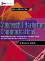 Capa do artigo Successful Marketing Communications