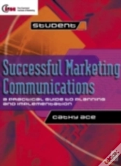 Capa do artigo Successful Marketing Communications