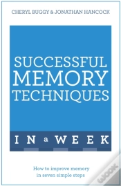 Capa do artigo Successful Memory Techniques In A Week