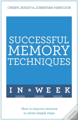 Capa do artigo Successful Memory Techniques In A Week