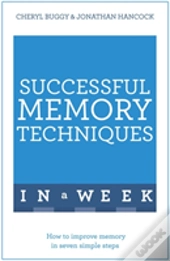 Successful Memory Techniques In A Week
