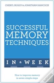 Capa do artigo Successful Memory Techniques In A Week