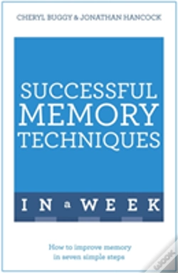 Capa do artigo Successful Memory Techniques In A Week