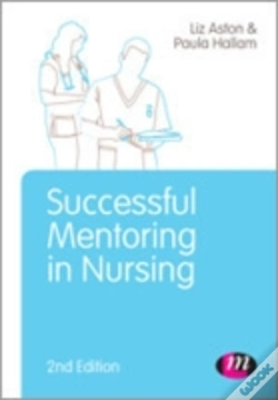 Capa do artigo Successful Mentoring In Nursing