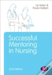Capa do artigo Successful Mentoring In Nursing