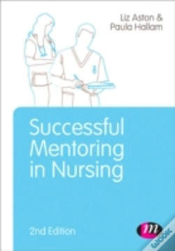 Capa do artigo Successful Mentoring In Nursing