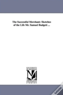 Capa do artigo Successful Merchant