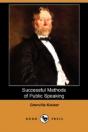 Successful Methods Of Public Speaking (Dodo Press) - Preview